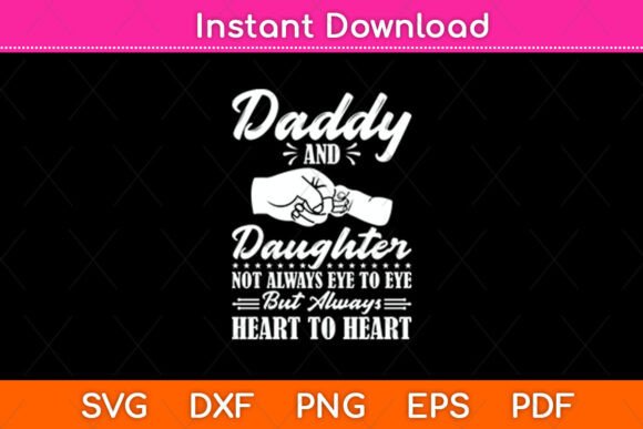 A Design Review: Daddy and Daughter Not Always Eye to Eye