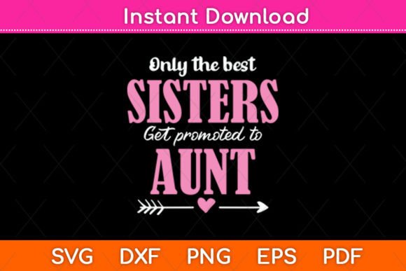 A Design Review: From Sister to Aunt