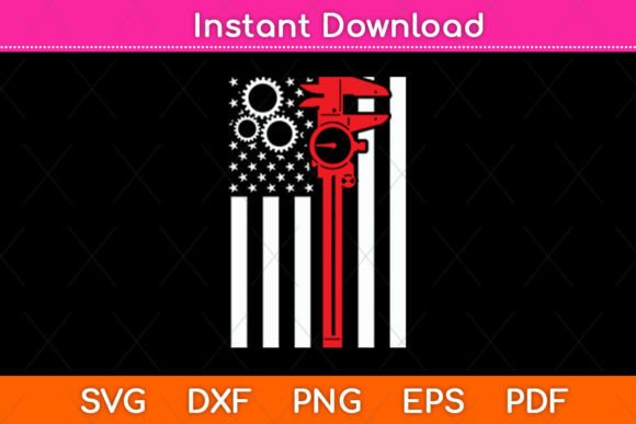 A Designer's Review of the Mechanic Tools American Flag Design