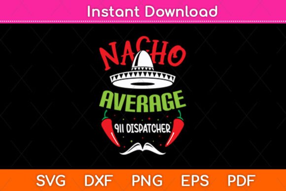 A Designer’s Review of the Nacho Average 911 Dispatcher Sombrero