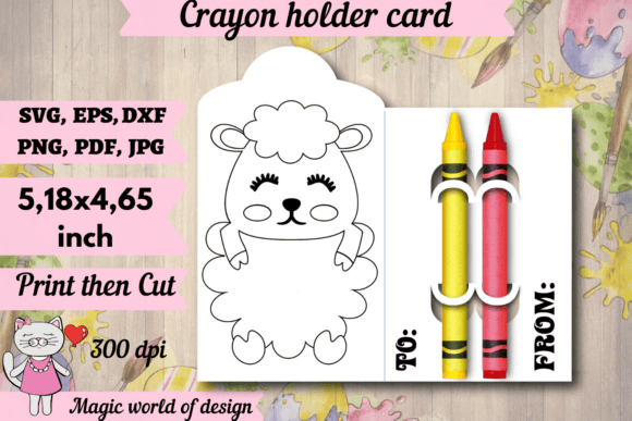 A Gentle Sheep Design for Your Softest Embroidery Projects