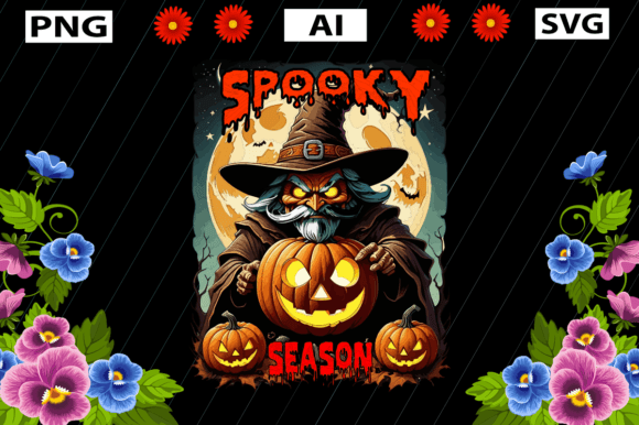 A Halloween Design That Works Across Projects