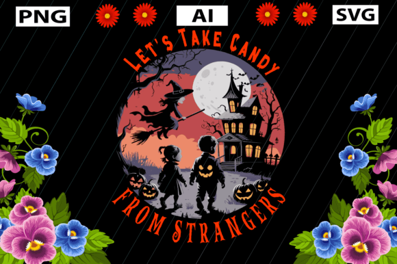 A Halloween Embroidery Design Worth the Sugar Rush