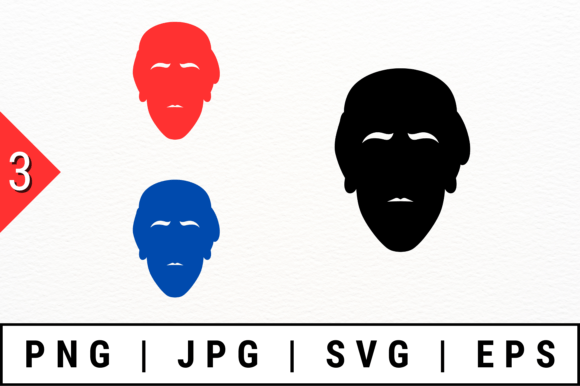 A Minimalist Face Design Review for Embroidery Projects