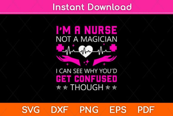 A Nurse's Witty Humor in Embroidery Form
