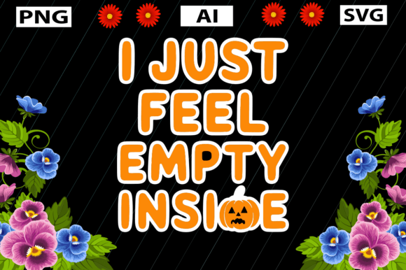 A Practical Review of I-Feel-Empty-Inside for Embroidery