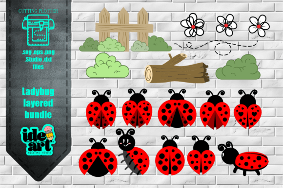 A Professional Review of the Ladybug Layered Bundle