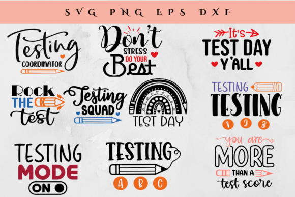 A Real Designer's Look at the Test Day Bundle for Embroidery