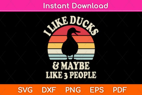An Honest Designer’s Review of “I Like Ducks and Maybe Like 3 People”