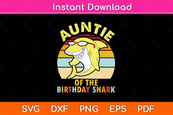 Auntie of the Birthday Shark Retro: A Designer’s Hands-On Review
