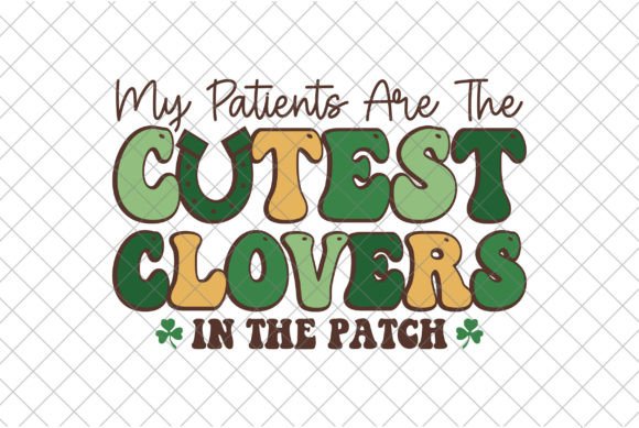 Evaluating a St. Patrick's NICU Nurse Design for Embroidery