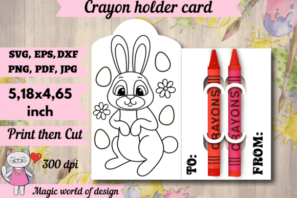 Evaluating the Easter Rabbit & Flowers Design for Embroidery