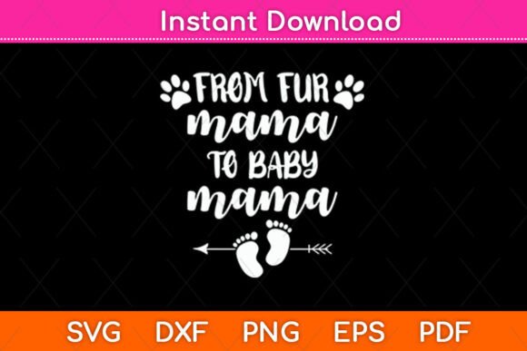 From Fur Mama to Baby Mama: A Designer's Review