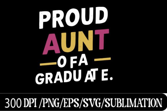 Graduate Shirt: A Design for Marking the Milestone