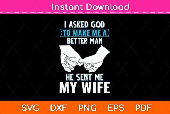 I Asked God to Make Me a Better Man He