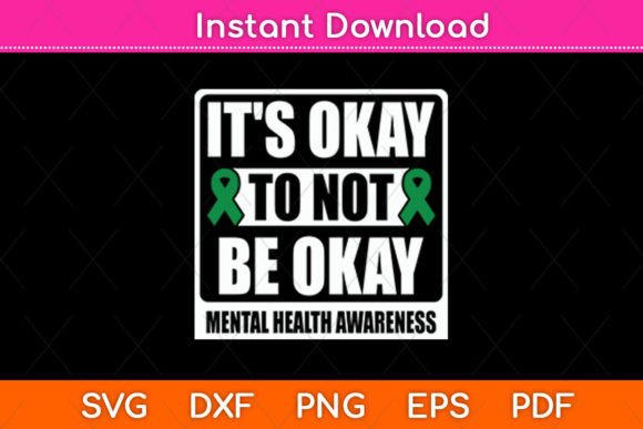 It's Okay to Not Be Okay: A Brain Embroidery Design Review