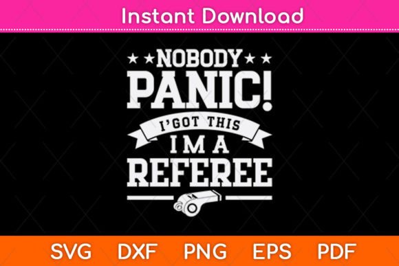 Real-World Design Review: Nobody Panic I Got This