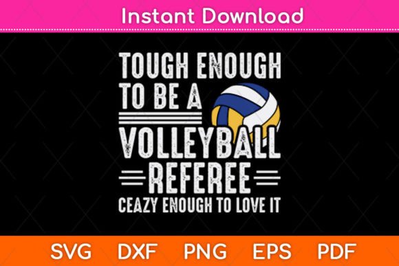 Reviewing 'Tough Enough to Be a Volleyball Referee' for Real Projects