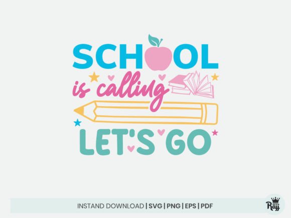 School-is-Calling-Let’s-Go: A Designer’s Hands-On Review